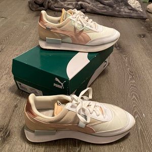 Women’s Puma Future Riders